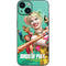 DC Comics Harley Quinn Birds of Prey iPhone Skins